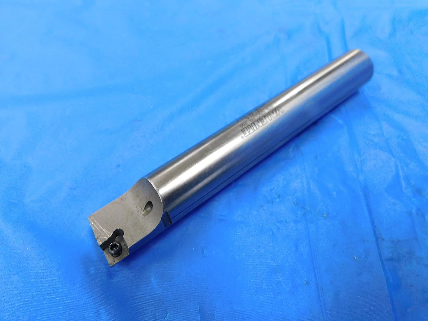 VALENITE 3/4" VPB SSCLPR 750 CP-21.5 Steel Boring BAR CCMT 21505LF Inserts .75 - MH3599TL1