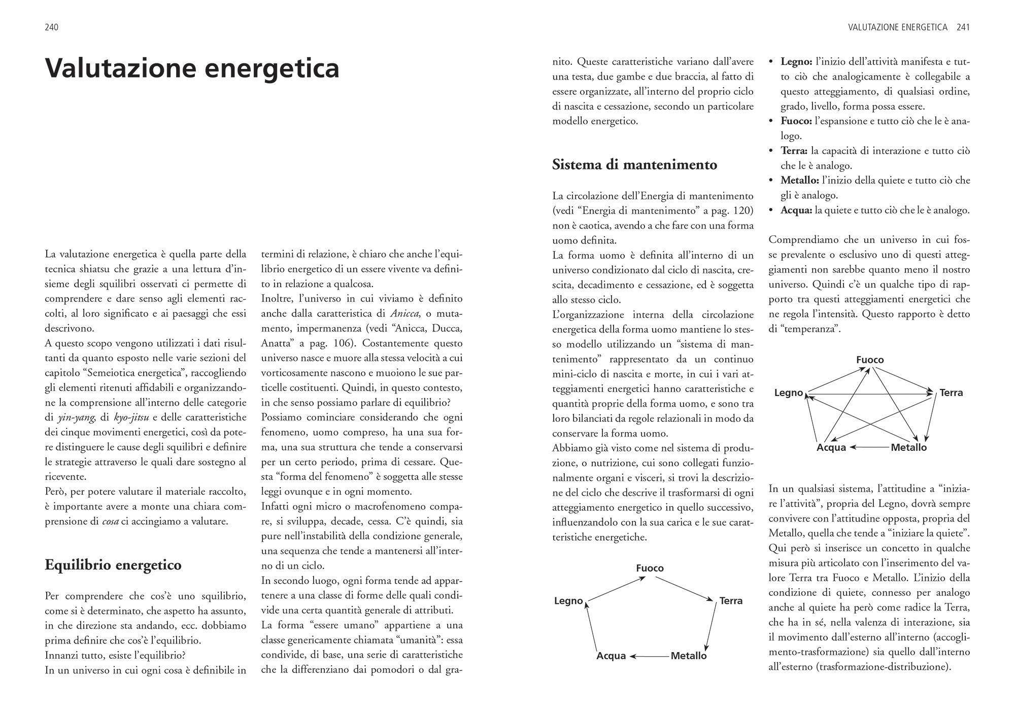 Trattato professionale di shiatsu. Metodo progressivo: teoria e pratica. Nuova ediz.