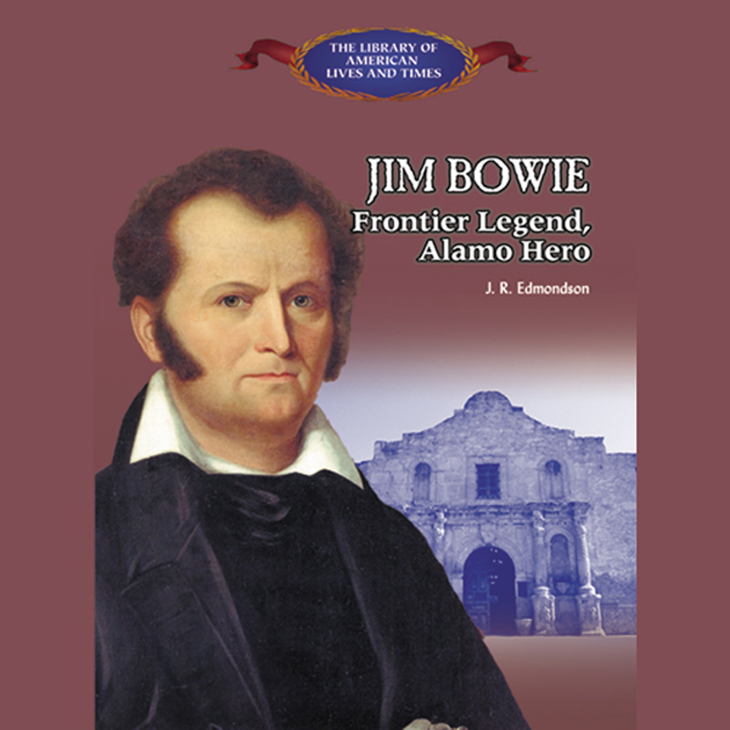 Jim Bowie