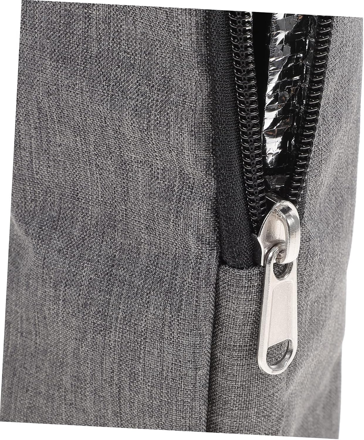 Toddmomy 3pcs Bottle Thermal Bag Insulated Bottle Pouch for Travel Design Zipper Portable Storage for Juice Water Convenient Stroller Attachment