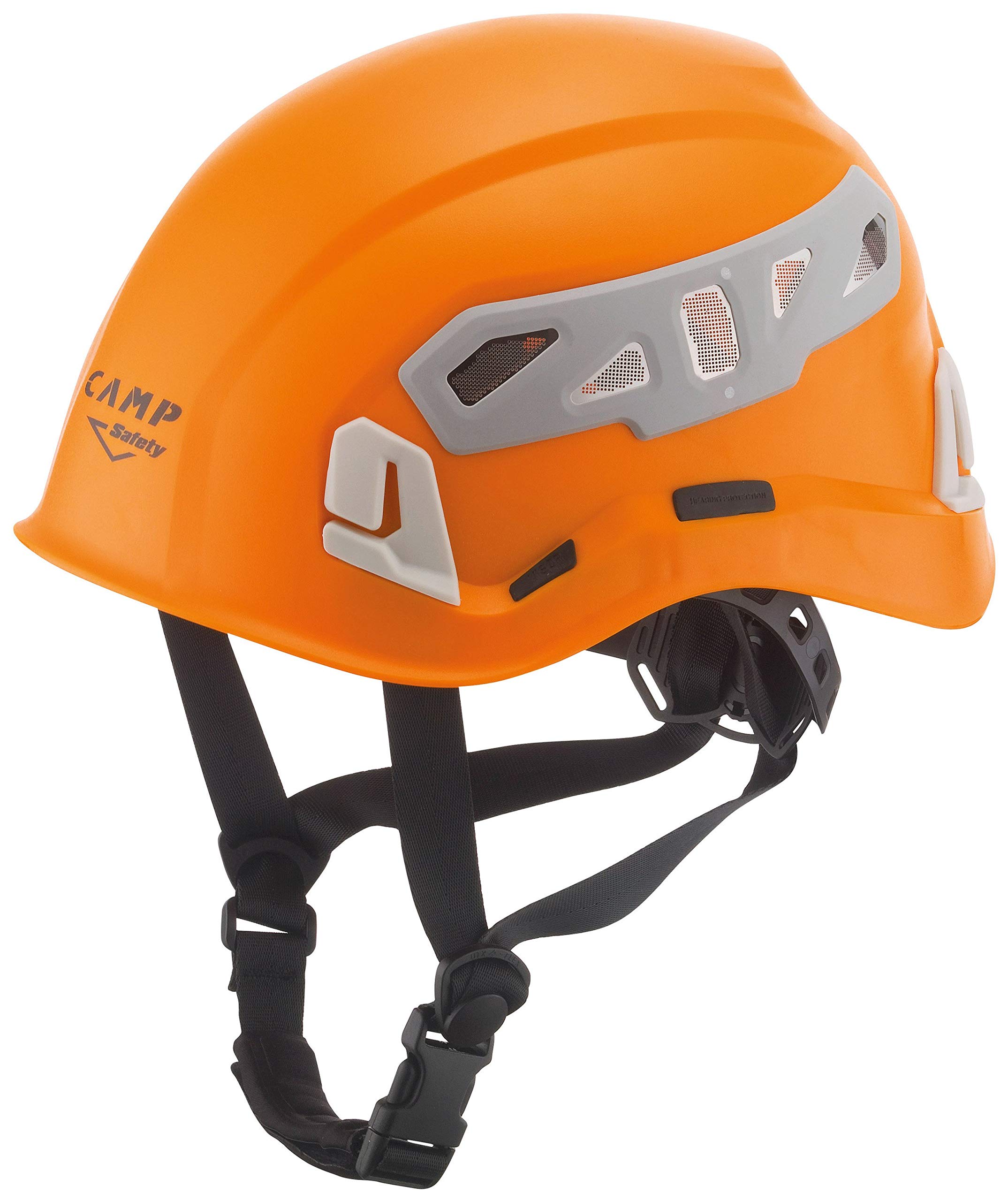 CAMP Ares Air ANSI Helmet (red)