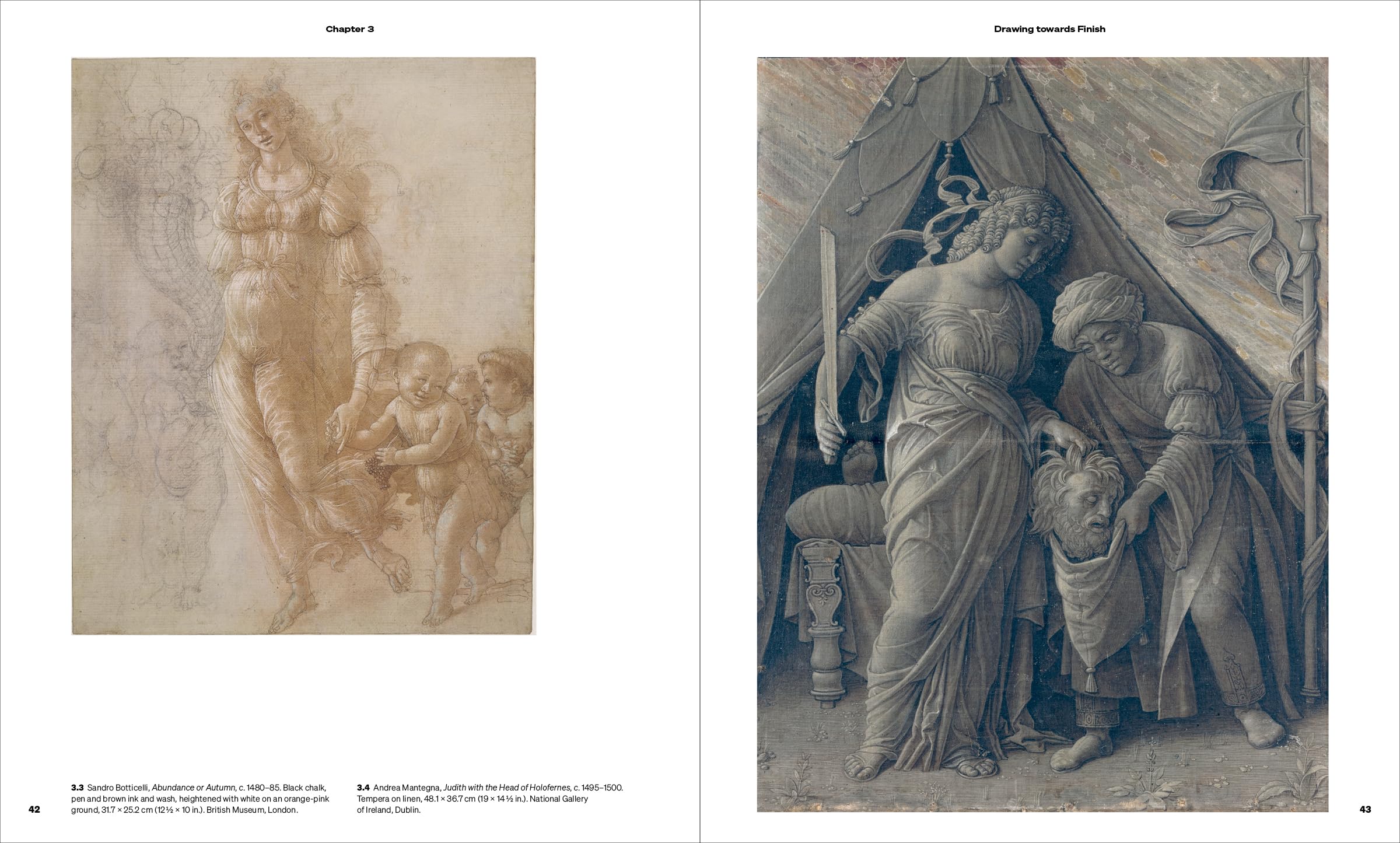 The Primacy of Drawing /anglais