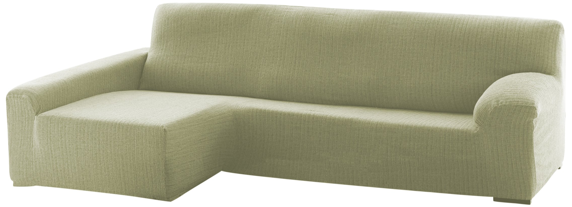 Chaise longue gauche éru 240 cm Eysa F038310I