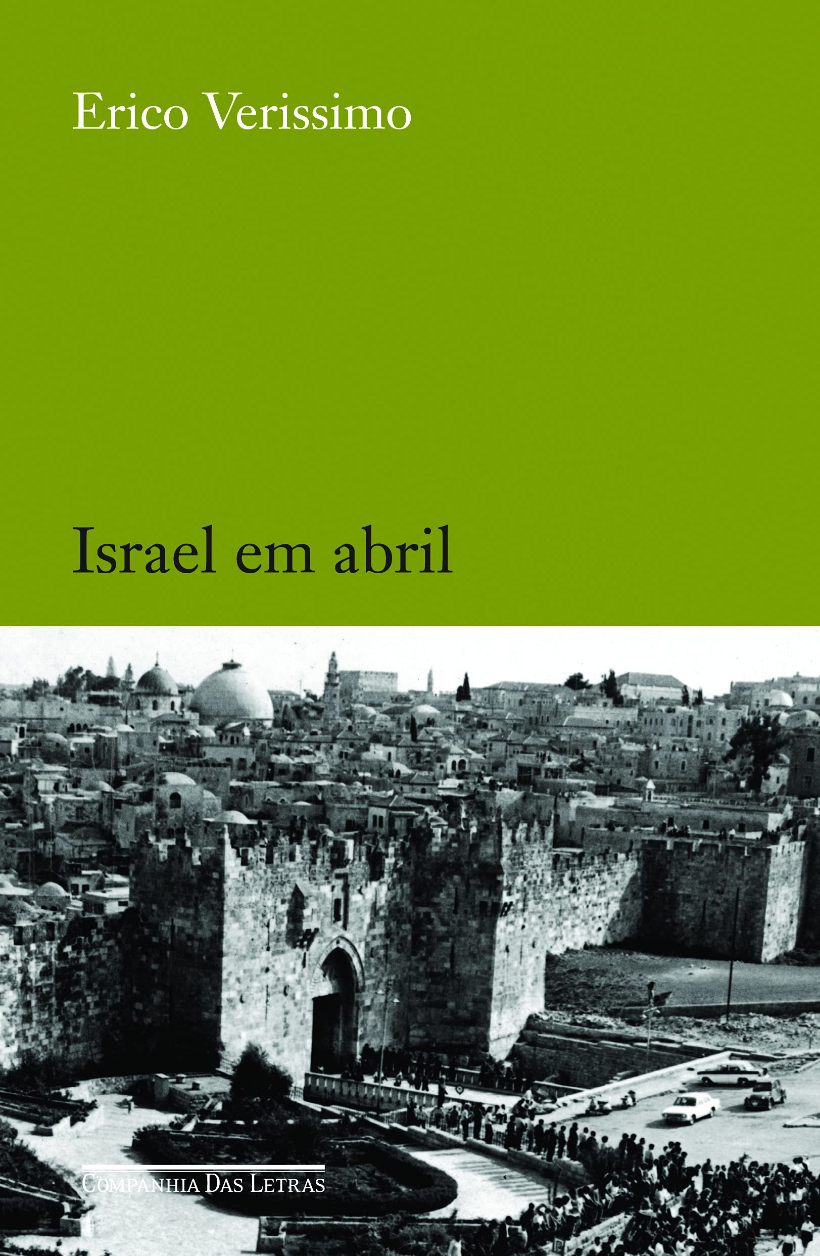 Israel em Abril | Amazon.com.br