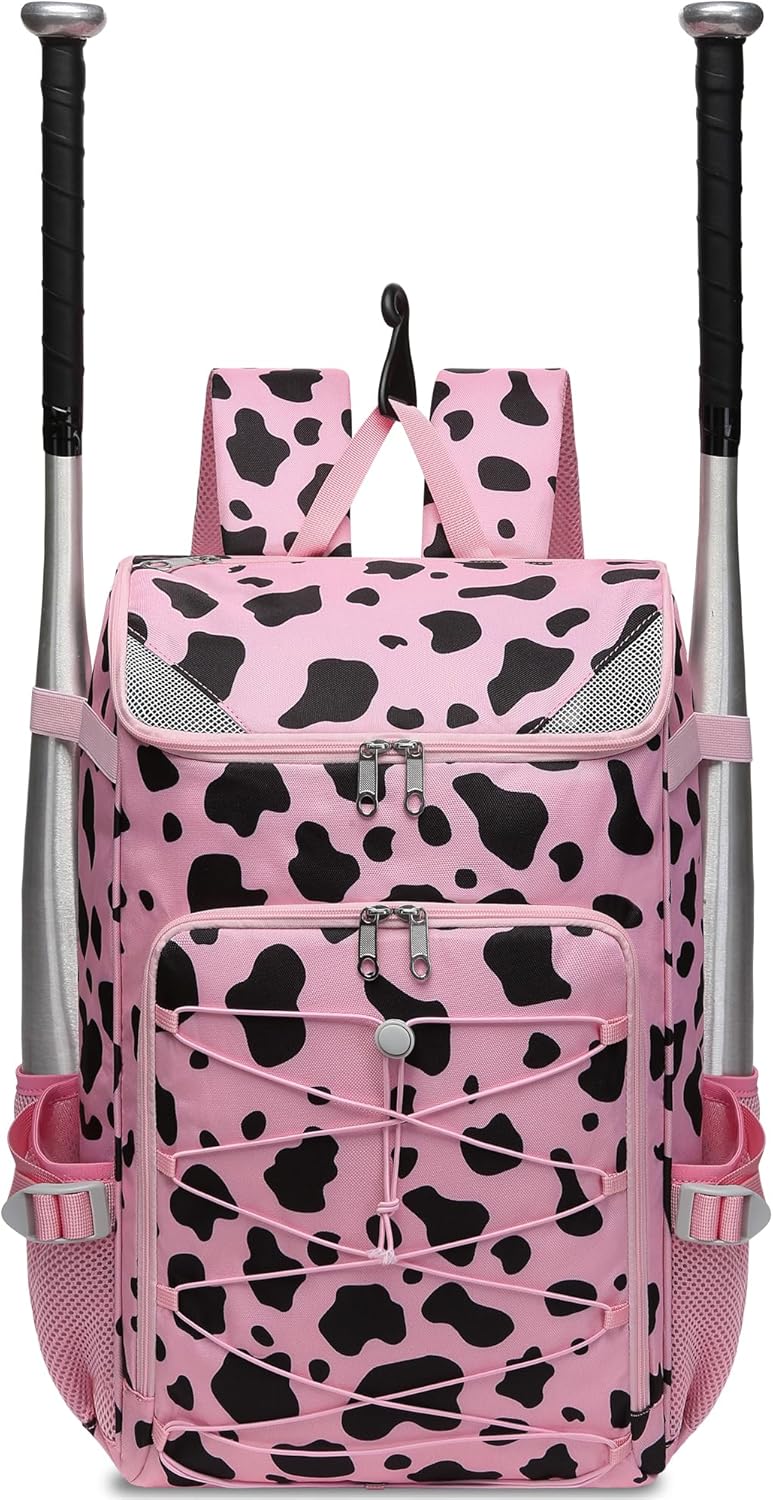 野球ソフトボールギアバッグ バックパック 男の子 女の子 8~12歳 12~14歳 Lサイズ キッズ ユース バットバッグ 通気性の