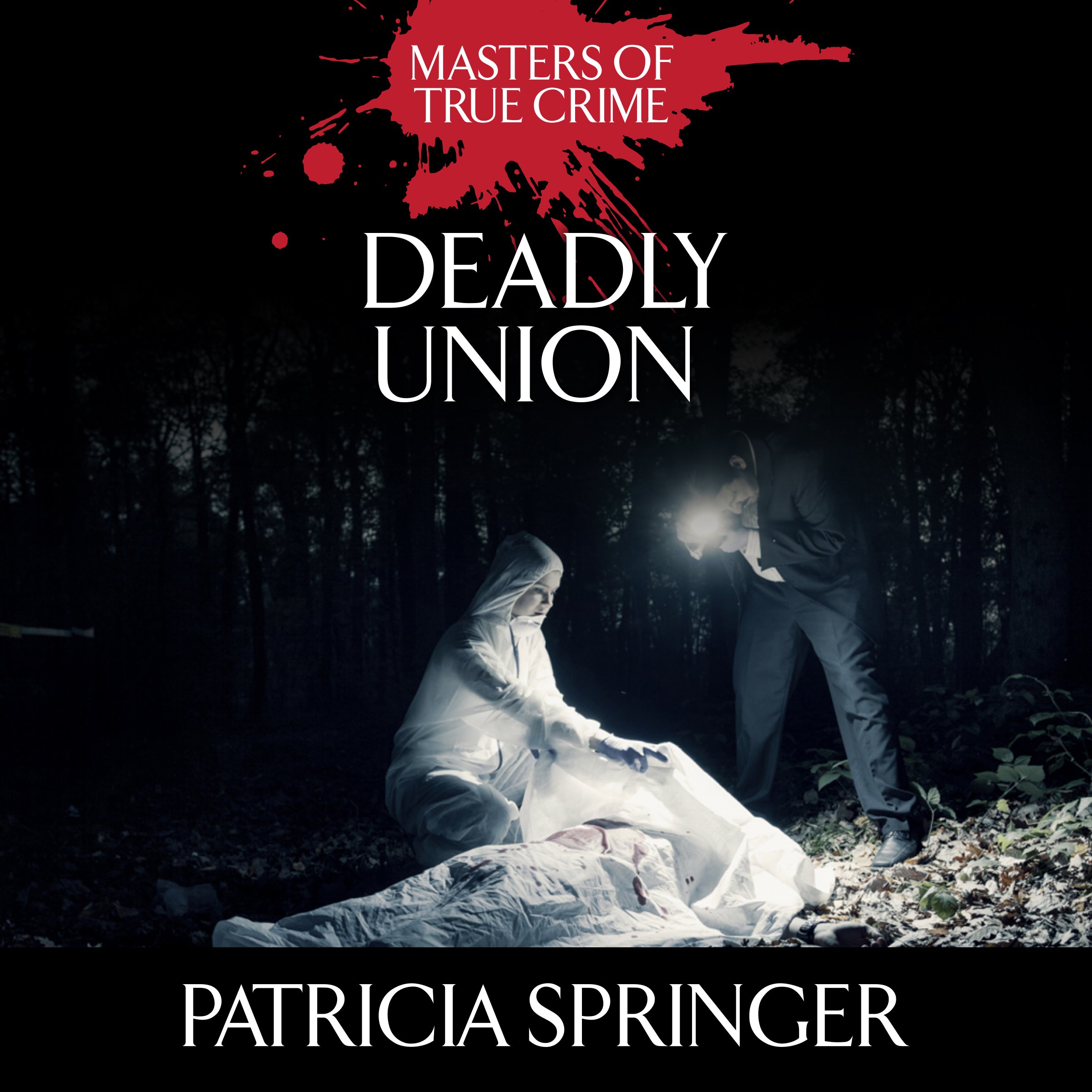 Cover art for Deadly Union
