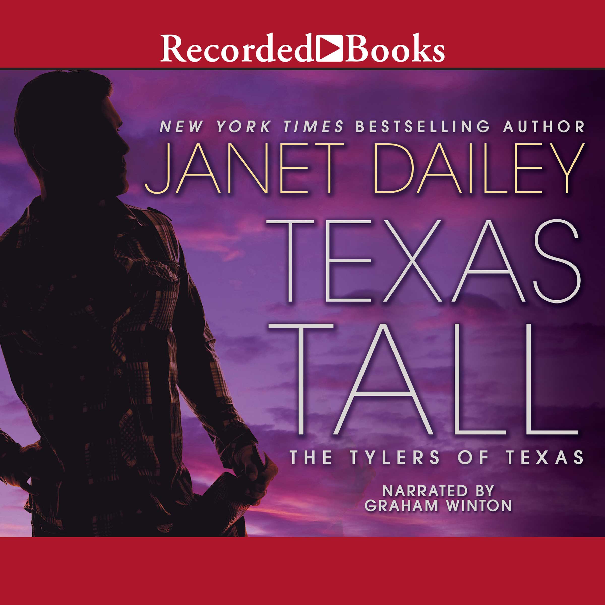 Cover art for Texas Tall