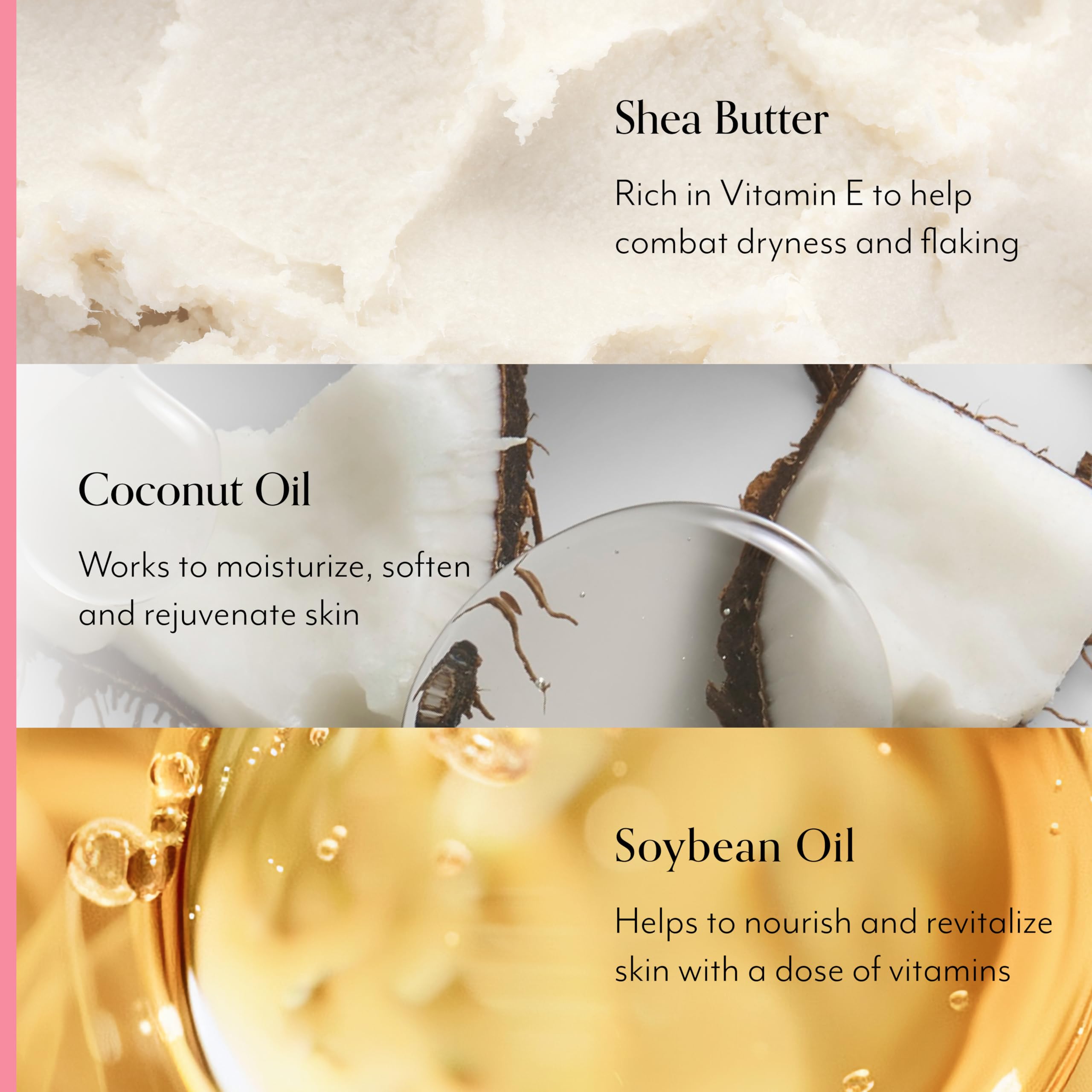 Bliss Body Butter, Grapefruit and Aloe, Maximum Moisture Cream, 198 mL, Body Lotion for Dry Skin - Image 4