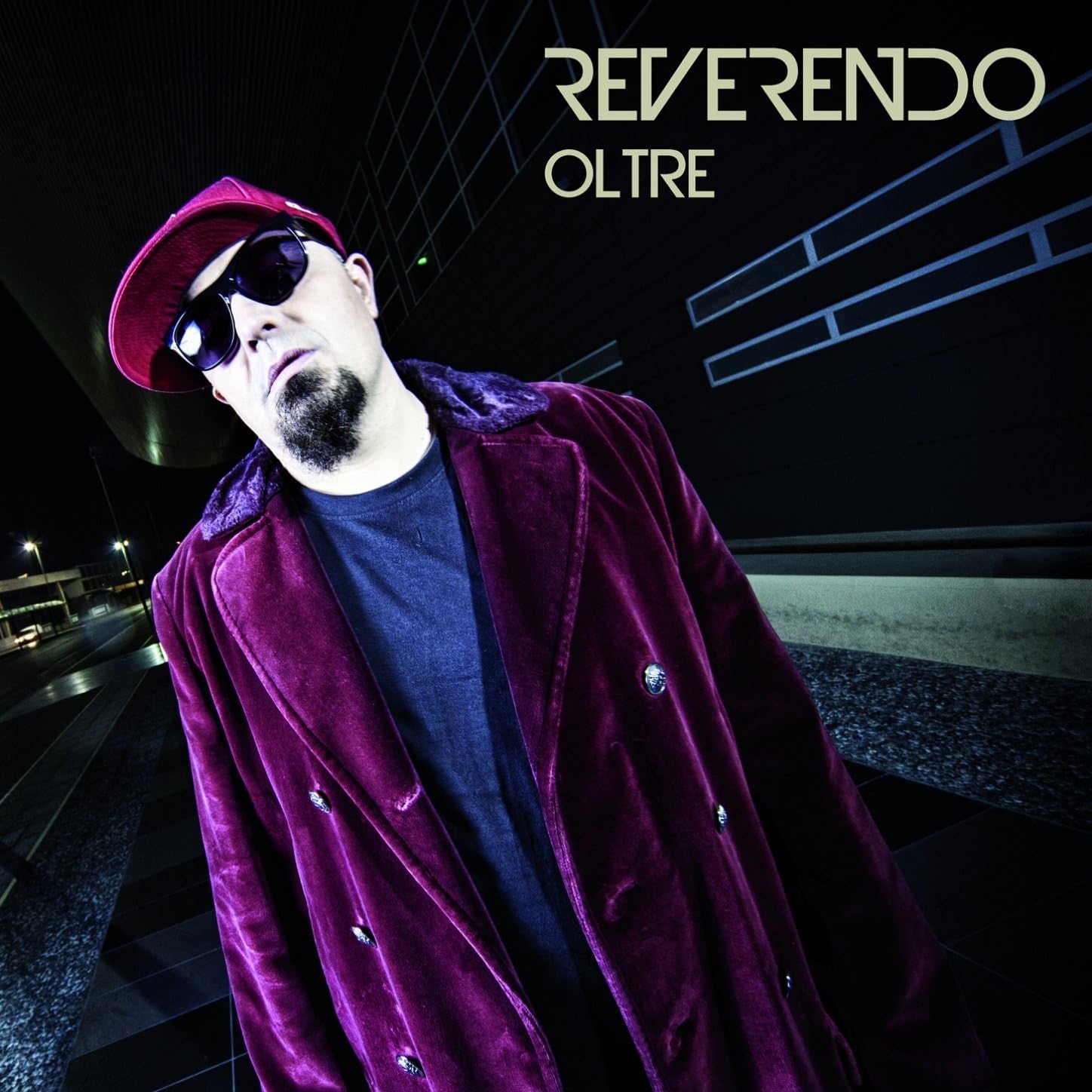 Crollano i castelli (feat. Caneda)