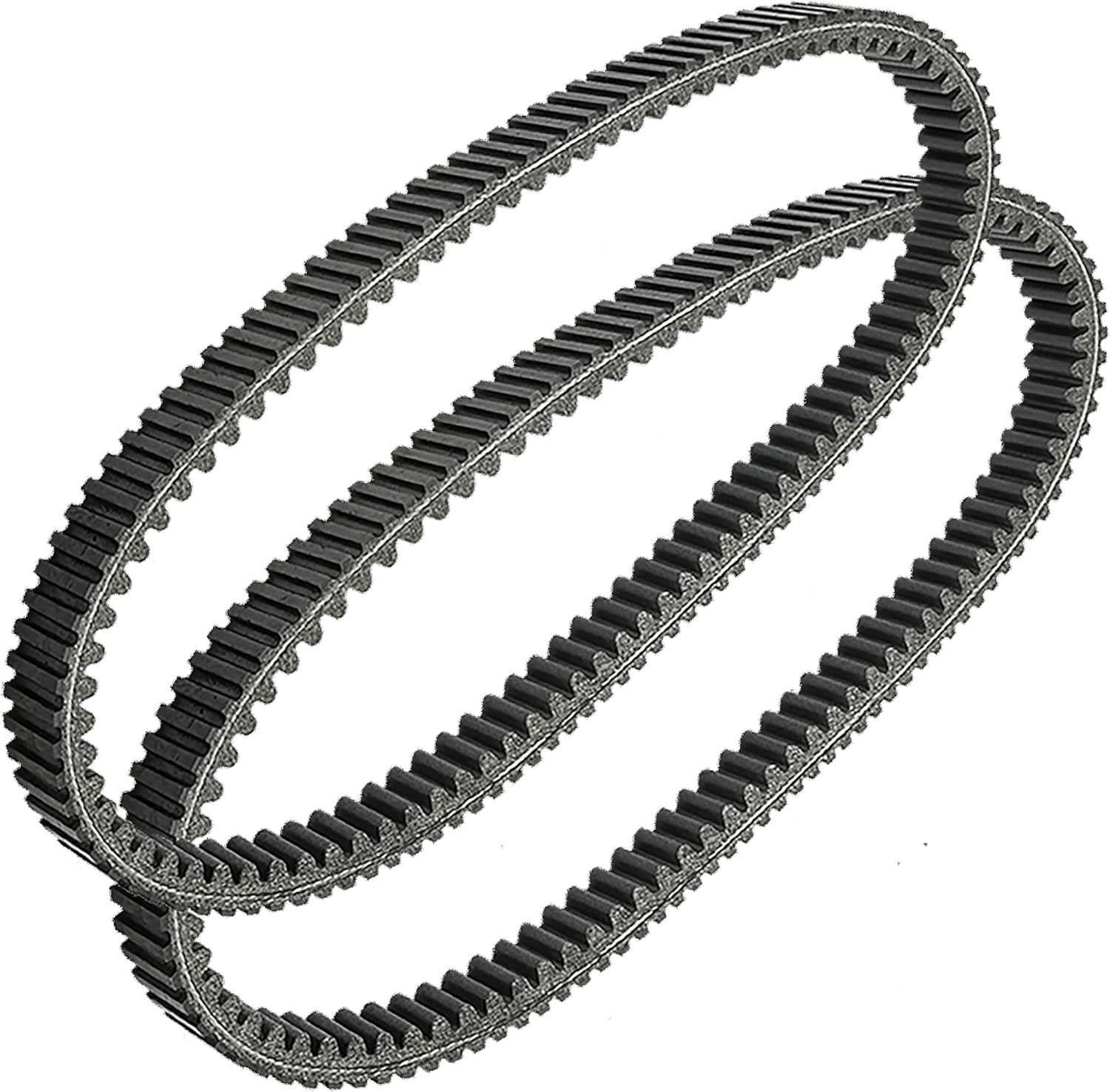 Caltric 3211142 3211148 3211149 3211172 3211180 Drive Belt Compatible with Polaris RZR 900 2014-2024 / RZR 4 900 2014-2018 / XP 4 900 11-13 / RZR XP 1000 EPS 2014-2023 / RZR XP 4 1000 EPS 2014-2023