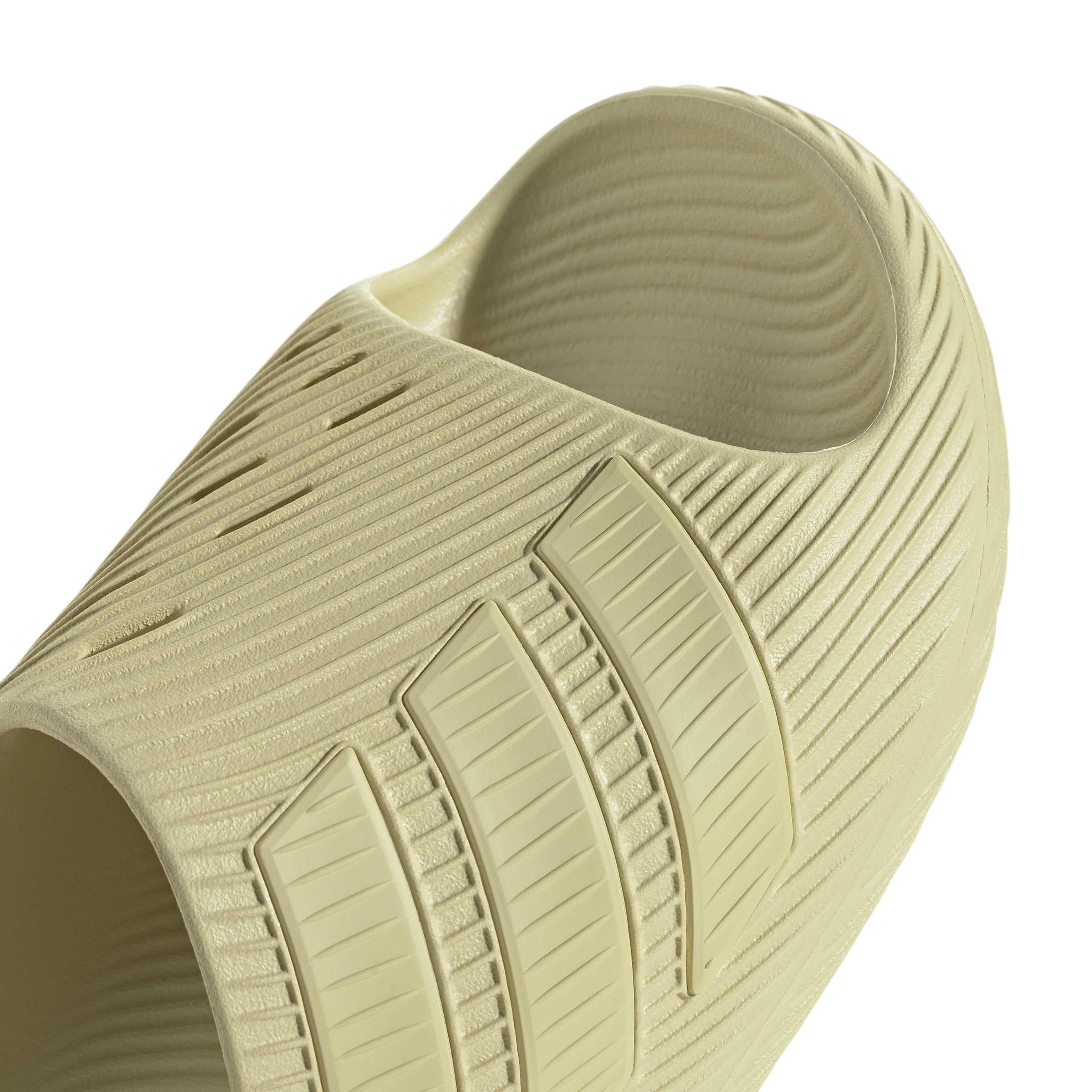 adidas Mezczyzni Purechill Slides Sandal, sandy beige/sandy beige/sandy beige, 48.5 EU