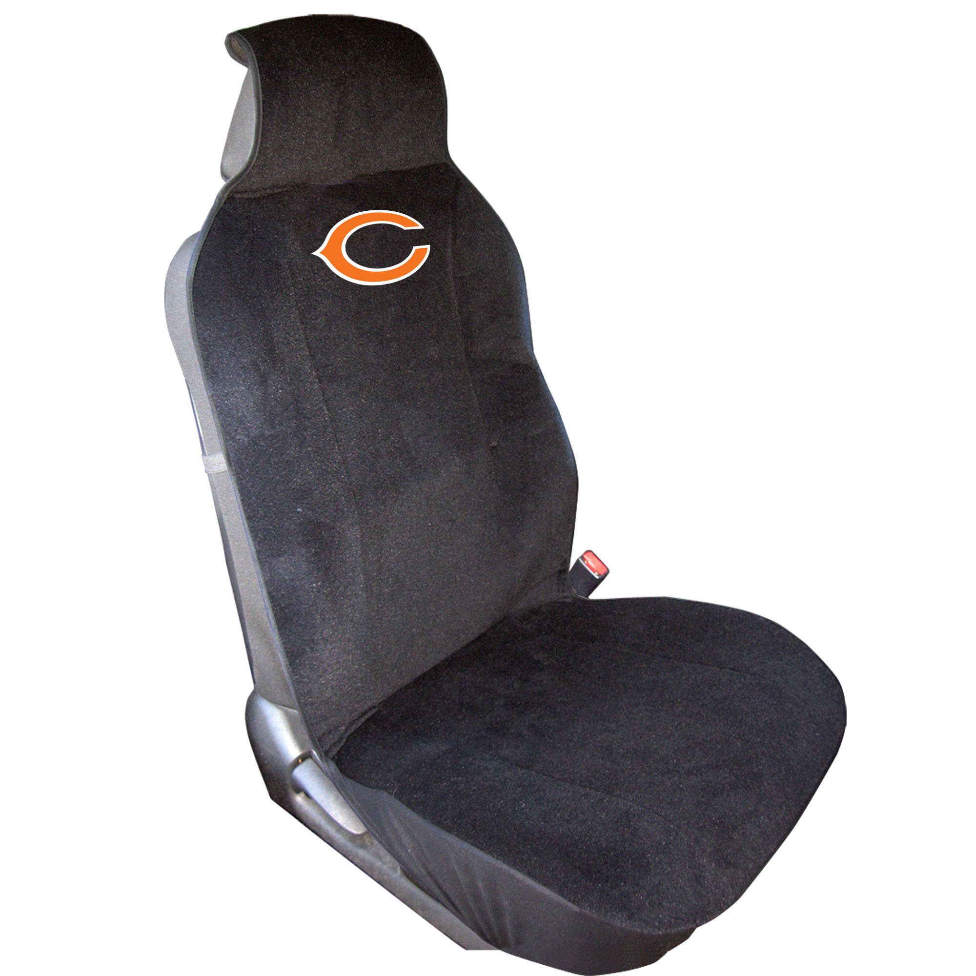Fremont Die NFL Unisex Car Seat Cover