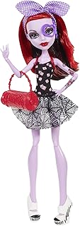Monster High Dance Class Operetta Doll