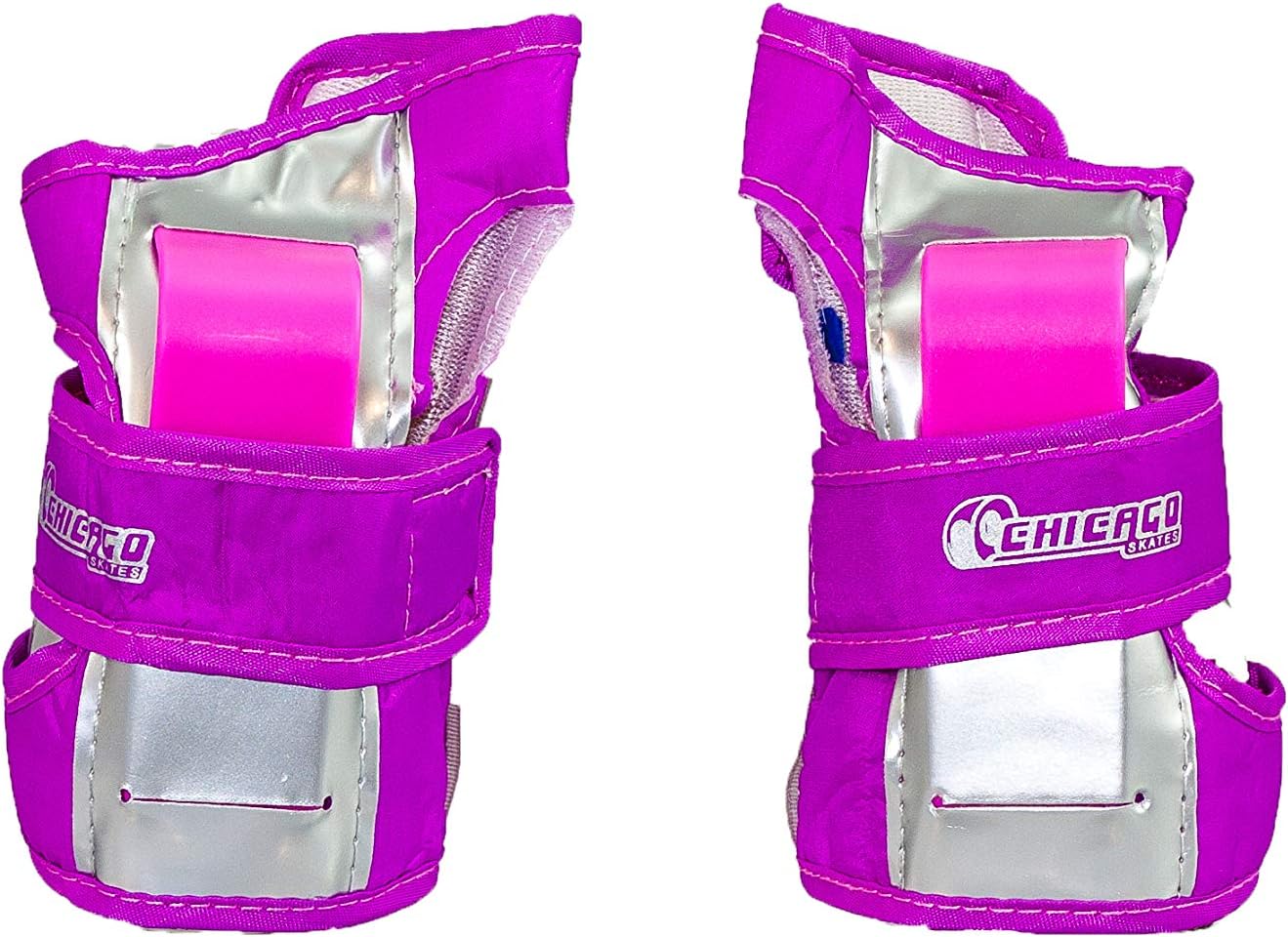 Chicago Kids Training Skates Roller Skate Set