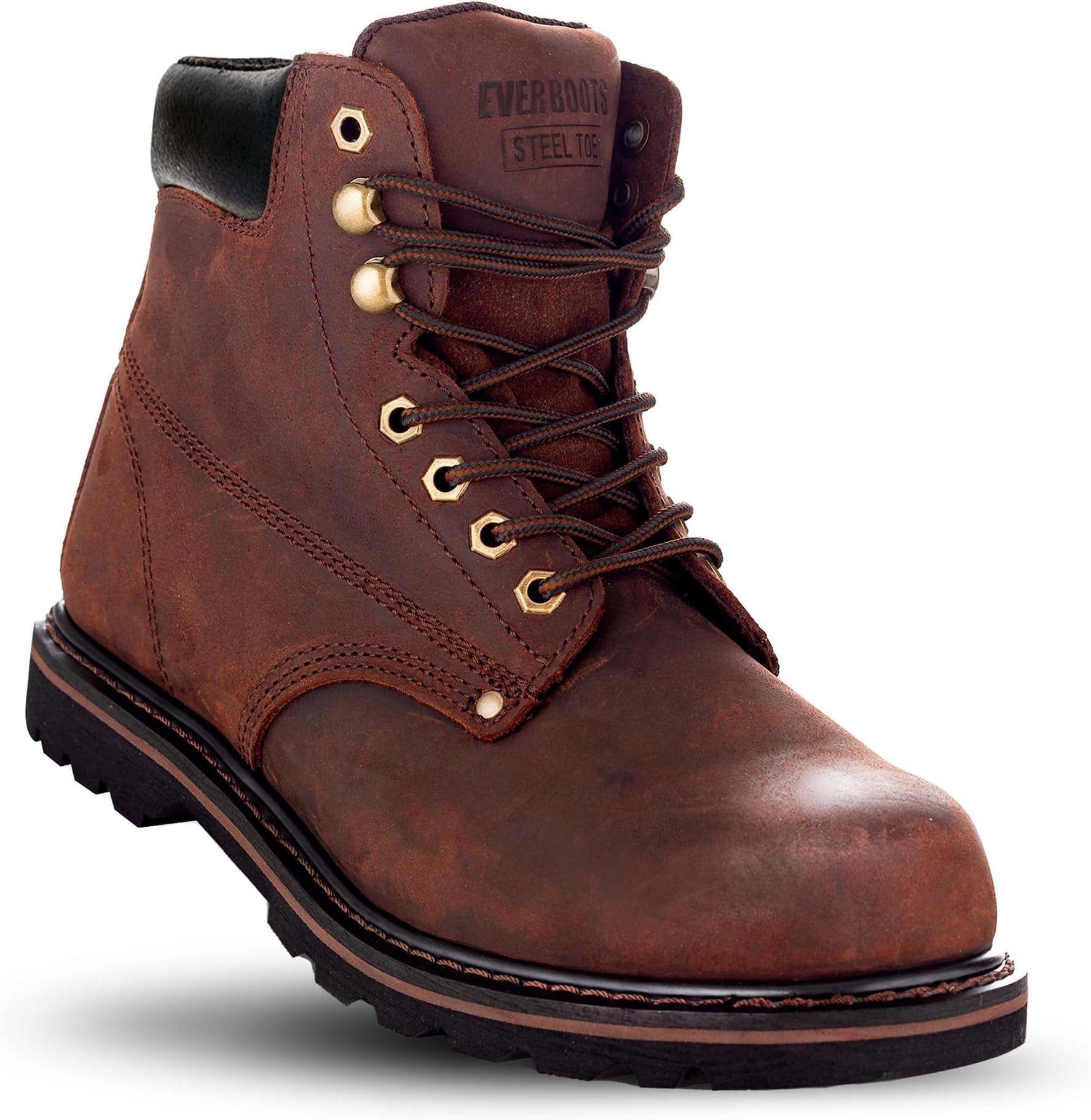 EVER BOOTS Tank S mens Industrial Boot