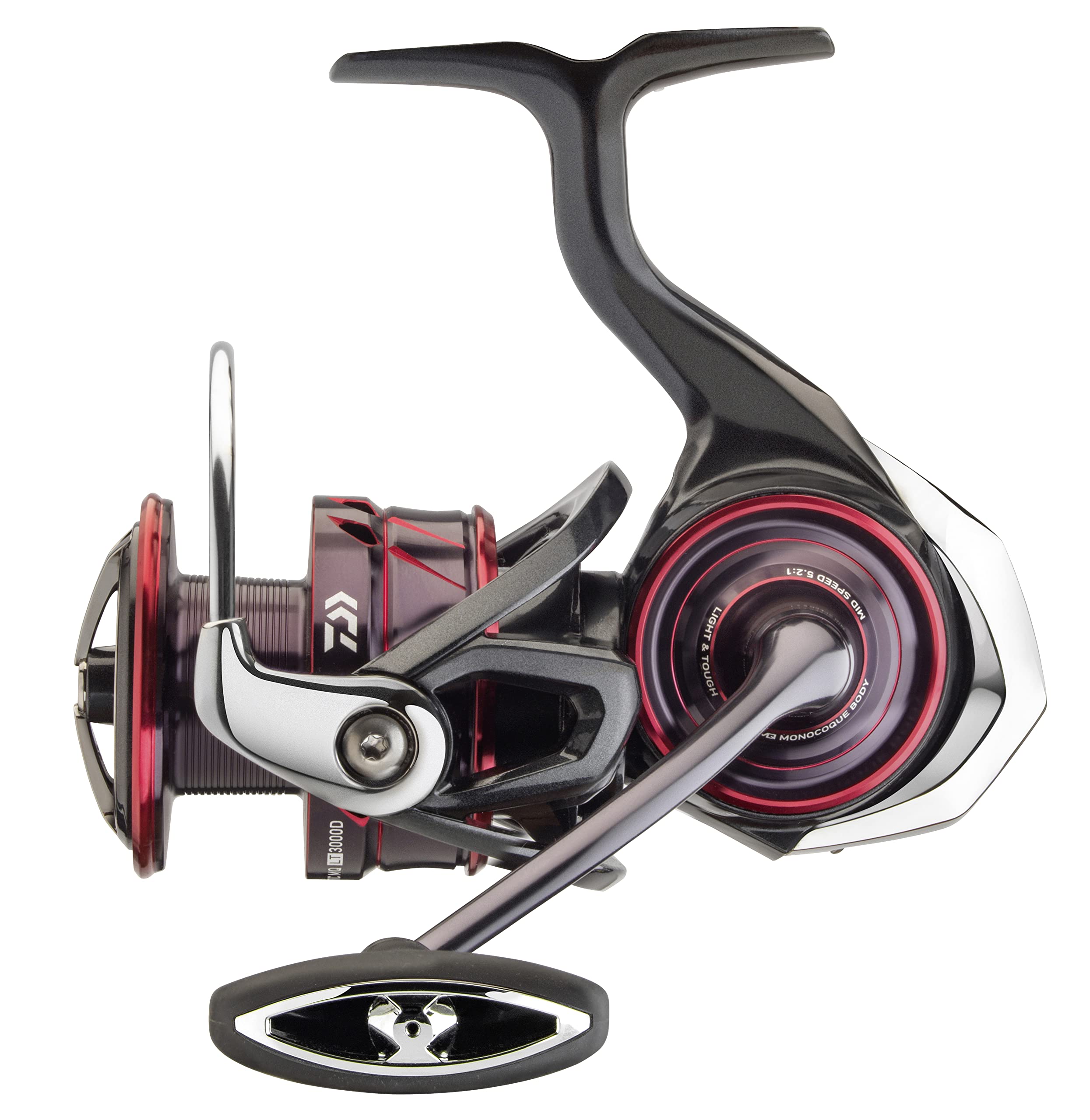 DAIWA BALLISTIC(バリスティック) LT 4000-CXH リール