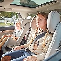 Vista 23 de Maxi-Cosi Paquete de viaje para asiento de coche con ruedas, color negro