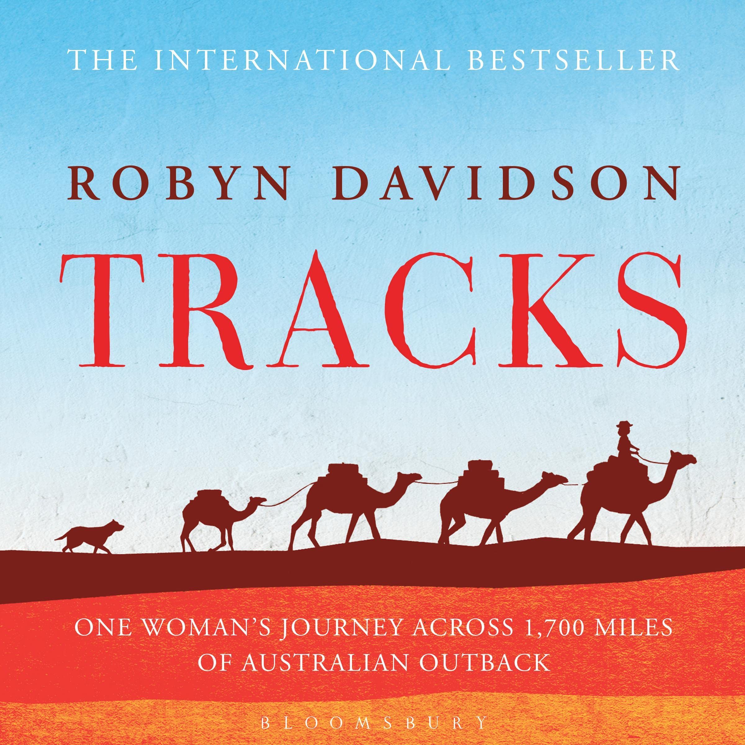 Cover art for Tracks