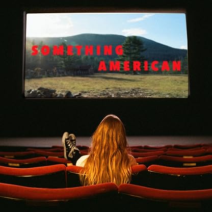 Something American [Disco de Vinil] por Jade Bird, capa do álbum
