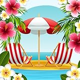 Complete los siguientes pasos y sienta la alegría con el Collage de fotos de verano: