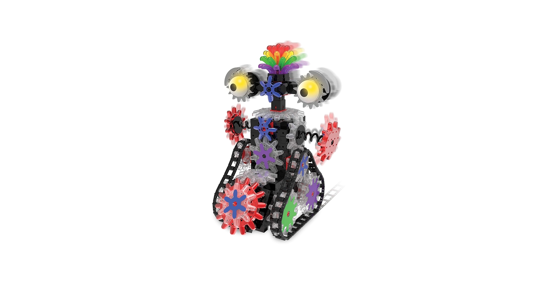 Amazon.com: The Learning Journey - Techno Gears - Rockin