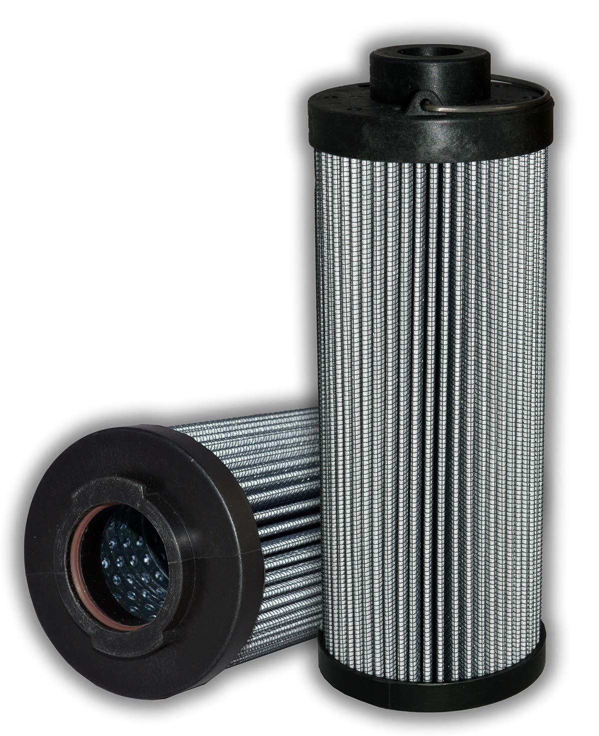 Replacement Hydraulic Filter Compatible with WIX R43D20GV, 1-Pack