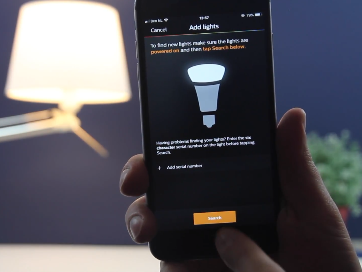 Innr smart LED Strip, kleur, 4m, Zigbee, werkt met Philips Hue