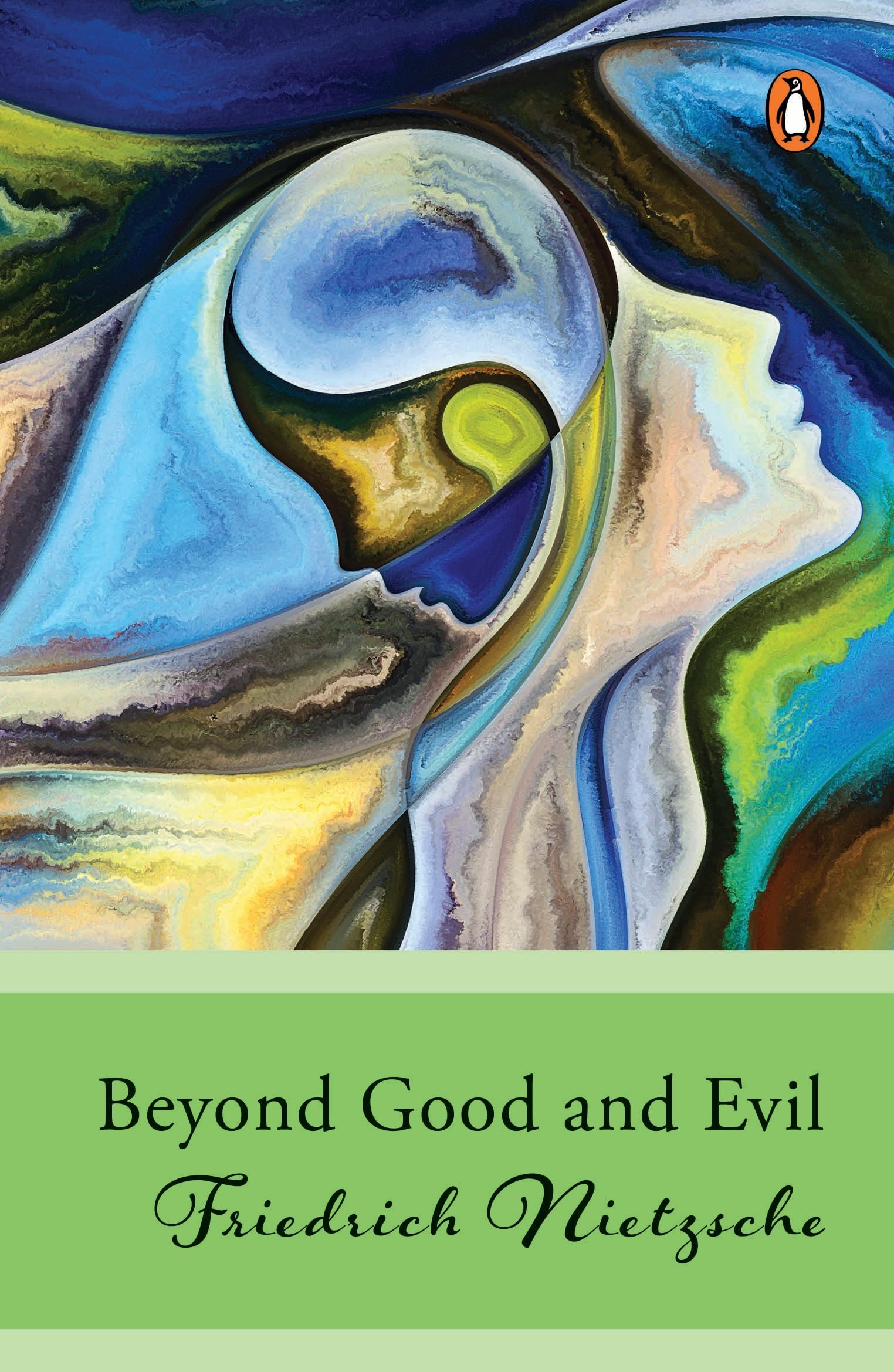 Beyond Good And Evil