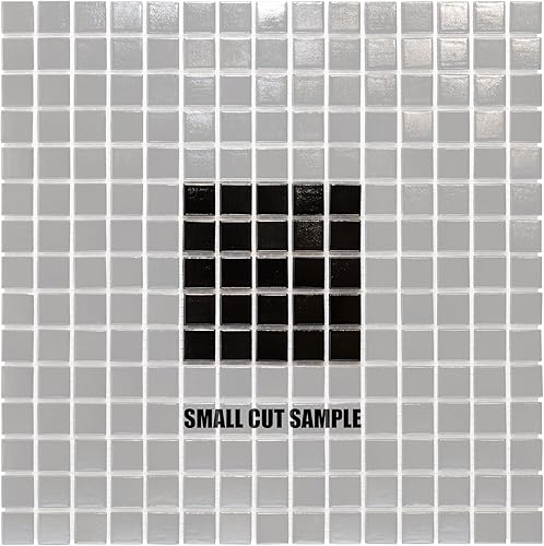 Miniatura 74 de Parent of Mosaic Tiles 22 verde mixto