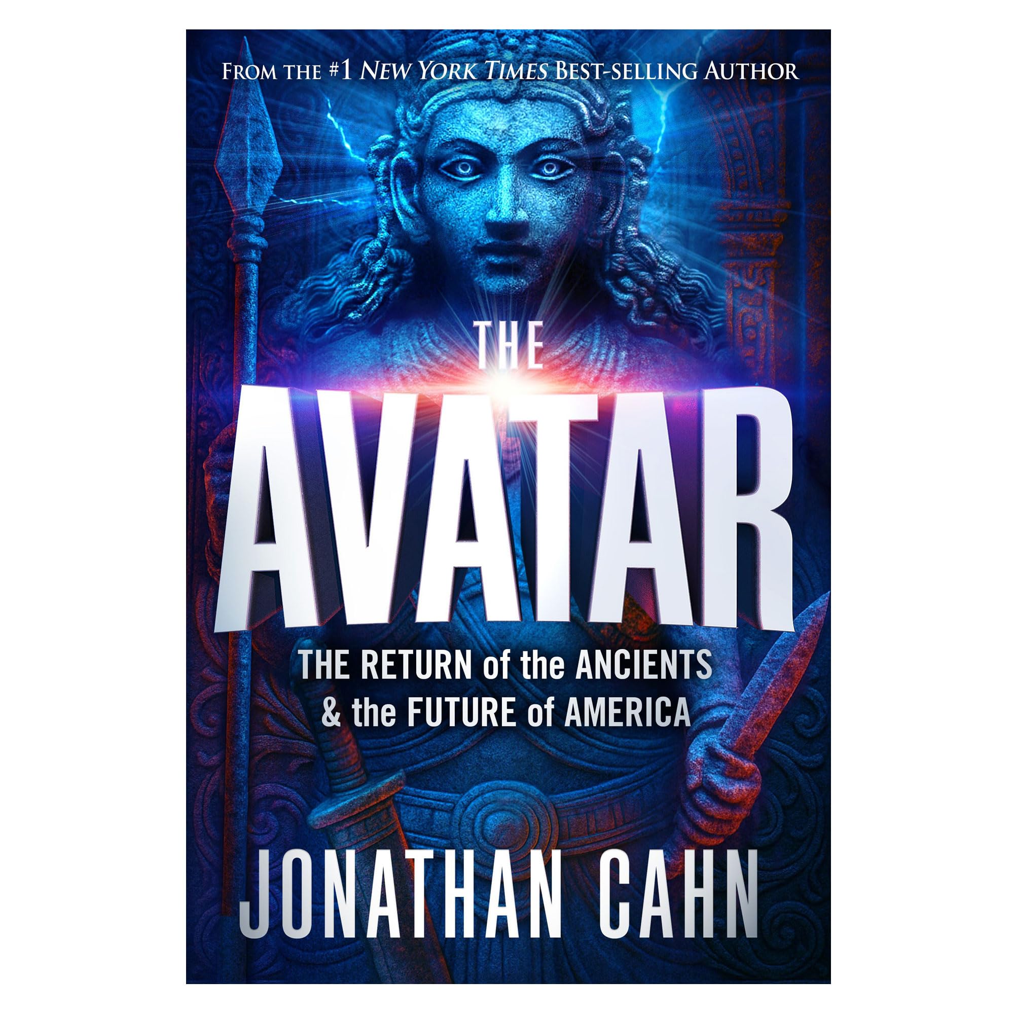 The Avatar