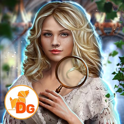 Hidden Objects - Dark Romance: Curse of Bluebeard Collector s Edition