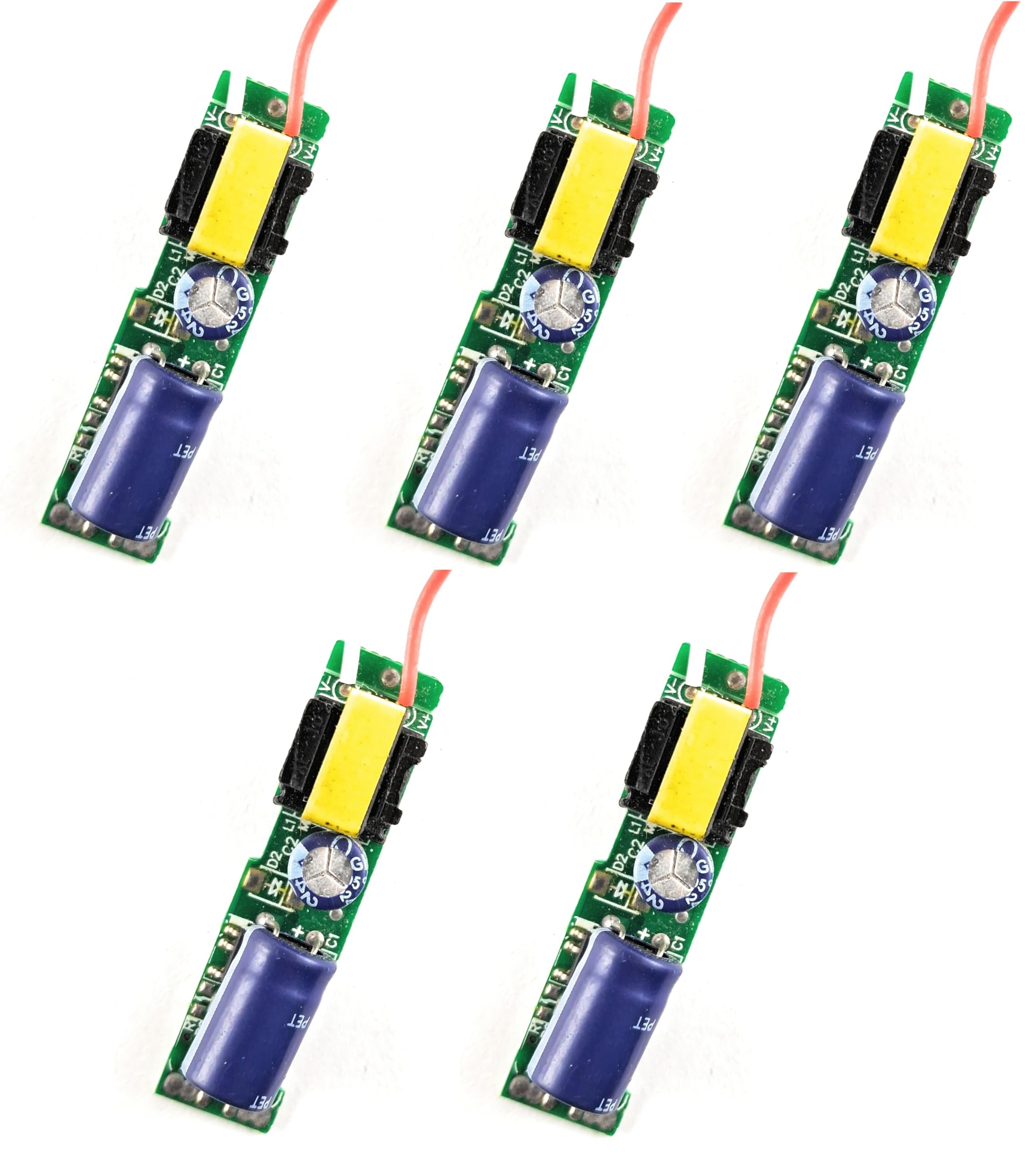 SME 18W - 20W Led tube Driver Circuit Module (5)-picture-35