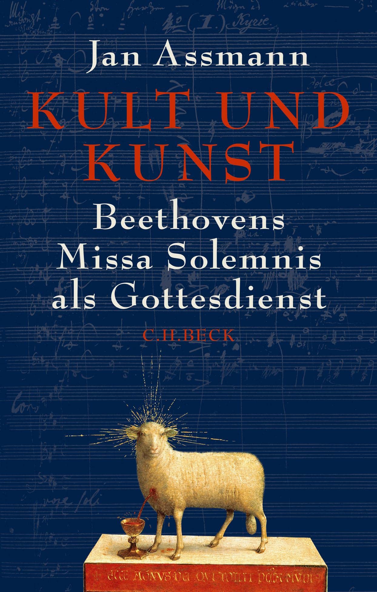 Kult und Kunst: Beethovens Missa Solemnis als Gottesdienst