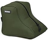 Nitehawk Walking/Hiking Army Cadet Parade Combat Assault Boot Bag Olive