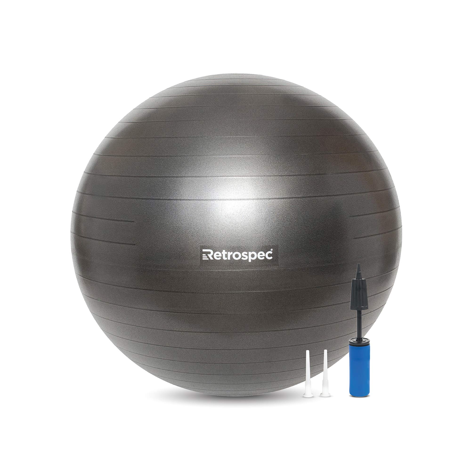 Retrospec Luna Exercise Ball