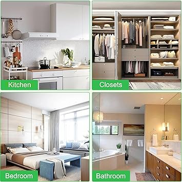 Foto del Deshumidificador