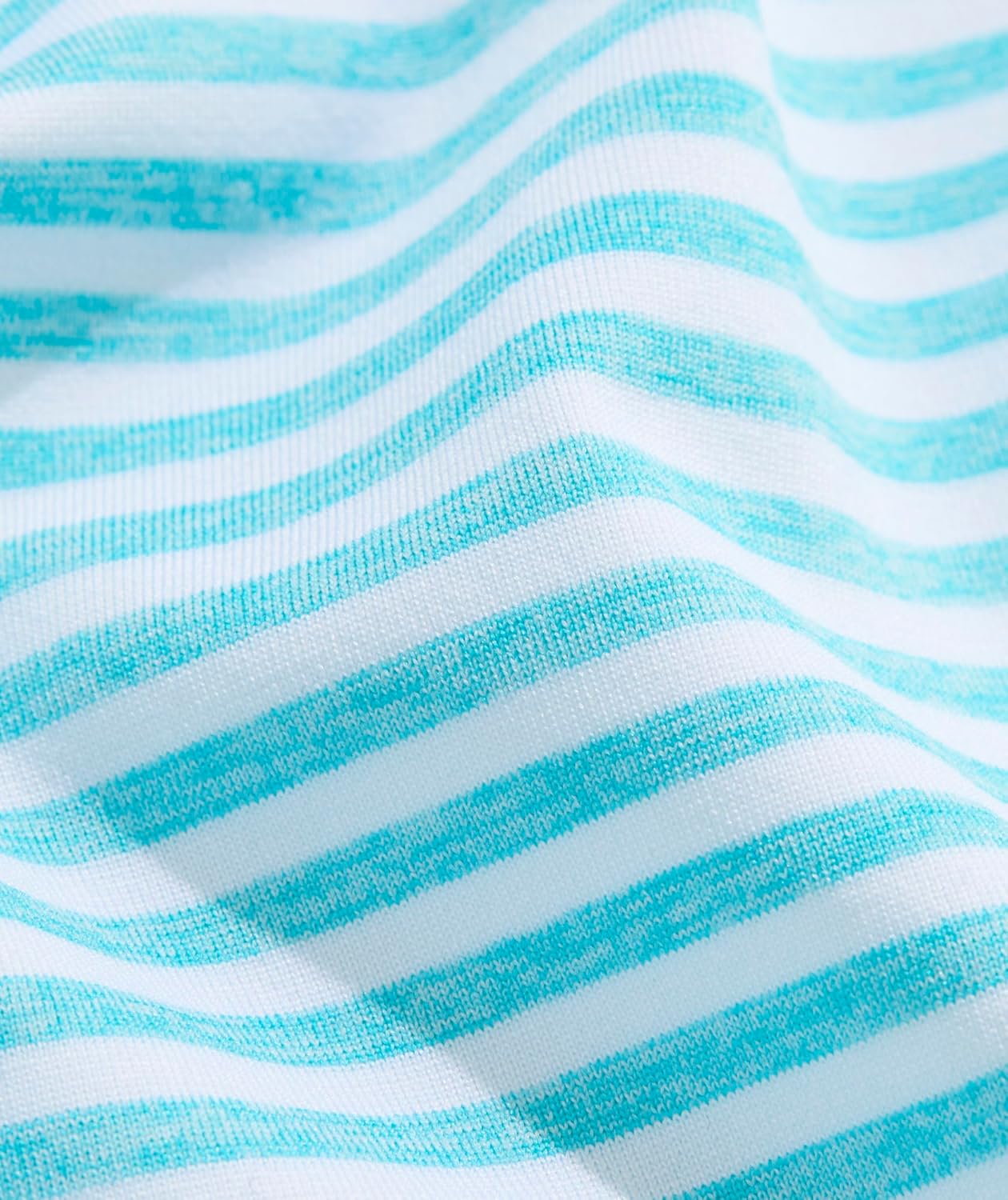 Vineyard Vines Mens Heathered Winstead Sankaty Performance Polo - Image 5