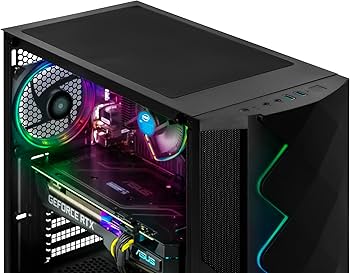 yeyang Amazon.com: YEYIAN Shoge Gaming Computer - Intel 11th i5