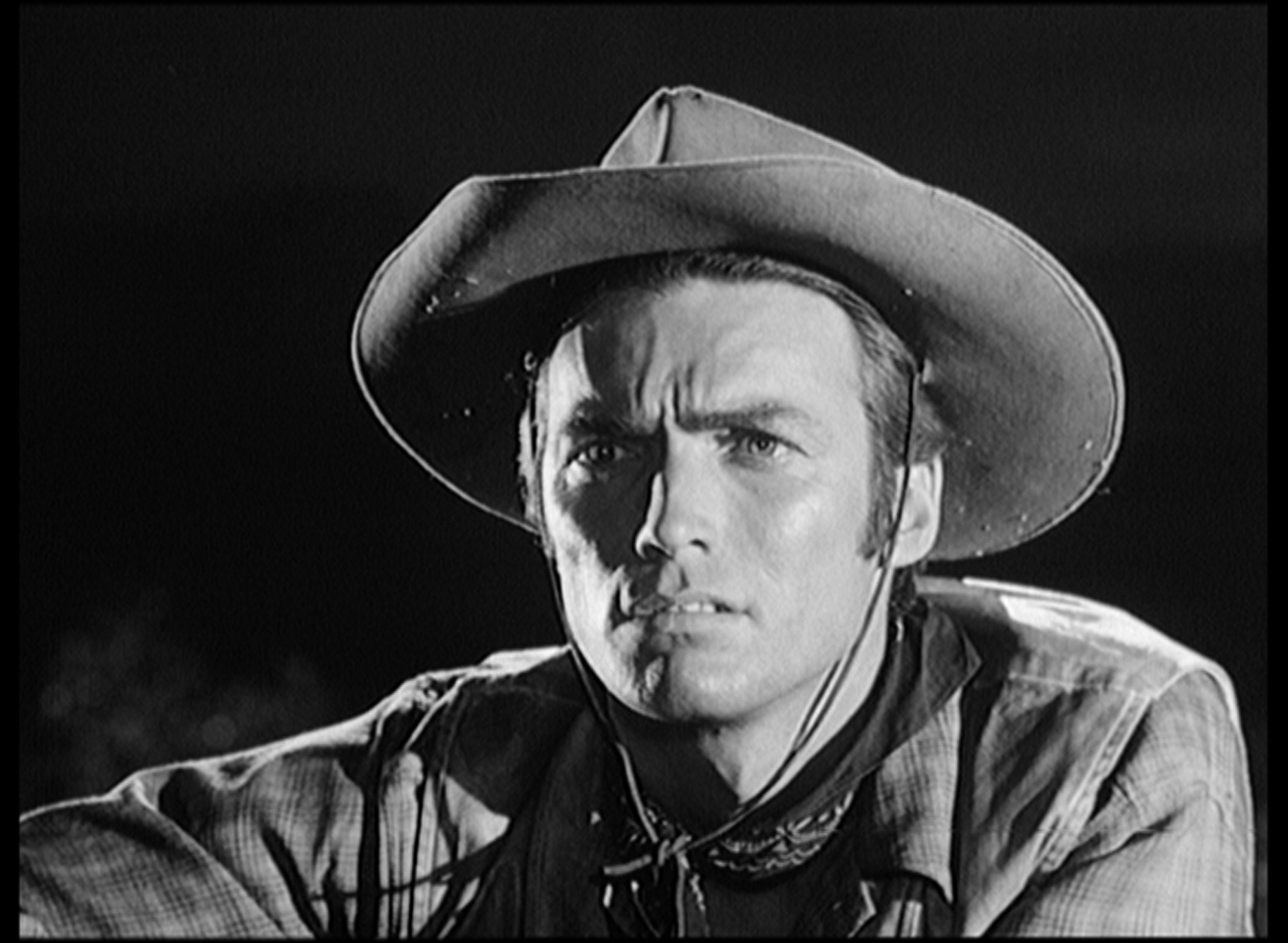 Rawhide - Tausend Meilen Staub - Season 1.2
