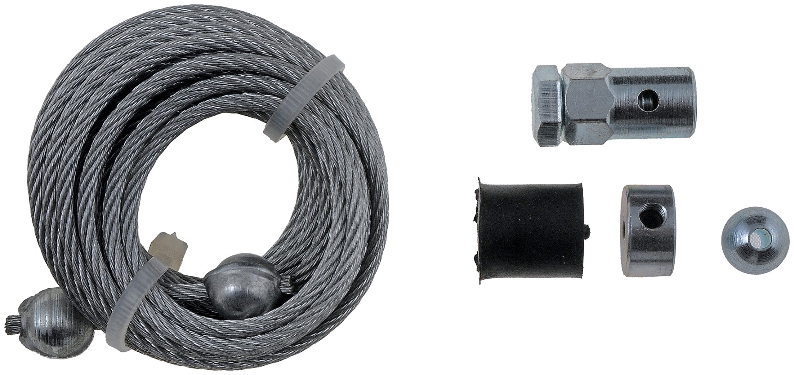 Dorman Parking Brake Cable - Dorman, C93392 C93392