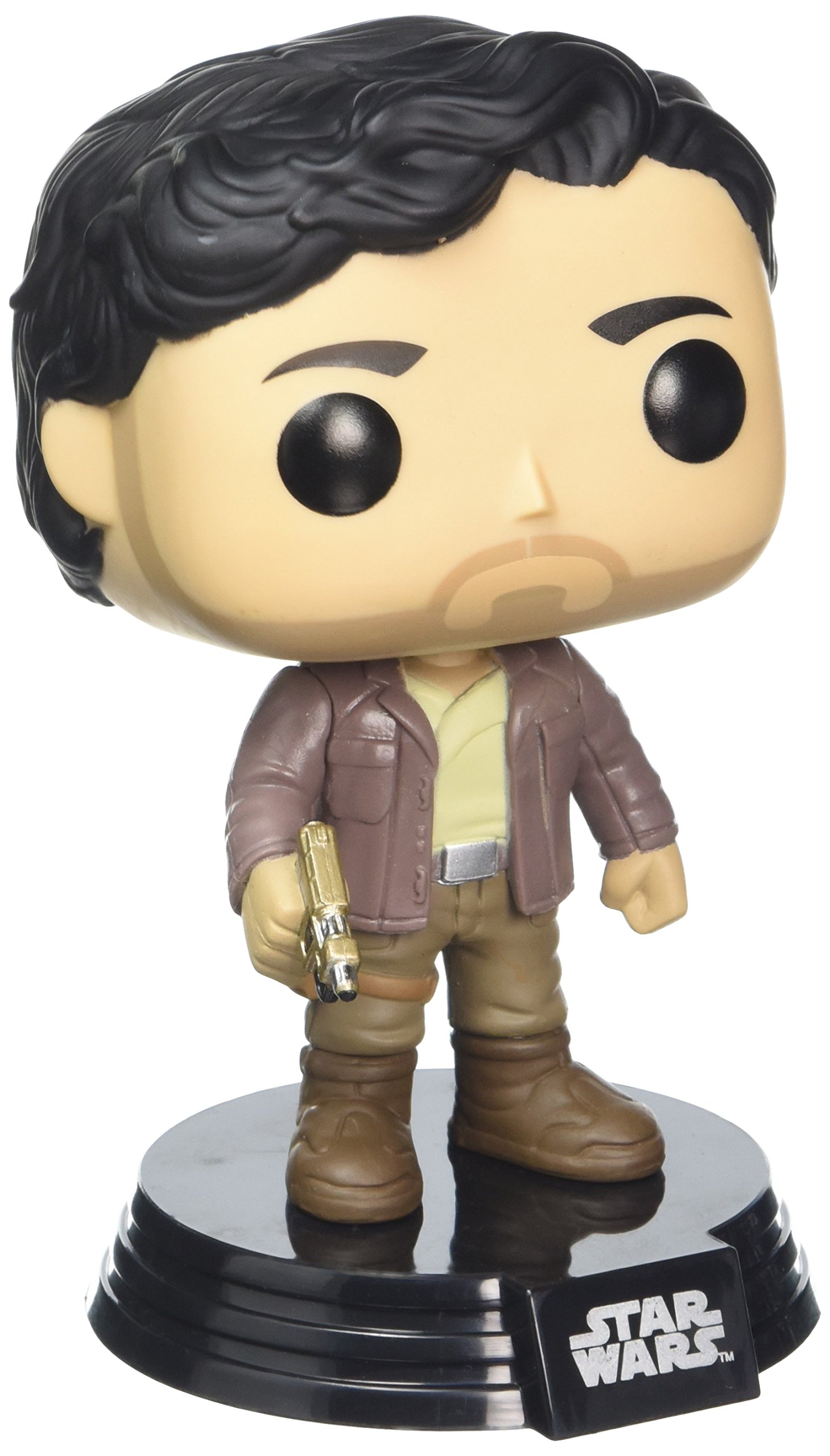 Amazon.com: Funko Star Wars Episode 8 The Last Jedi-Pop 6 8