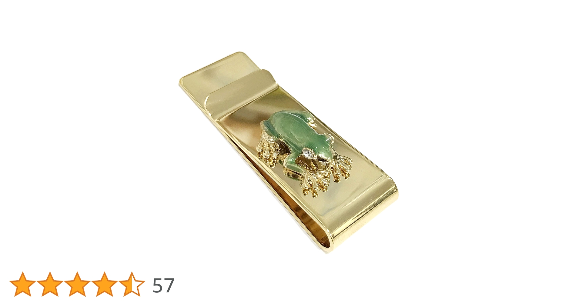 Amazon | [アマノガワ] マネークリップ メンズ おしゃれ かわいい