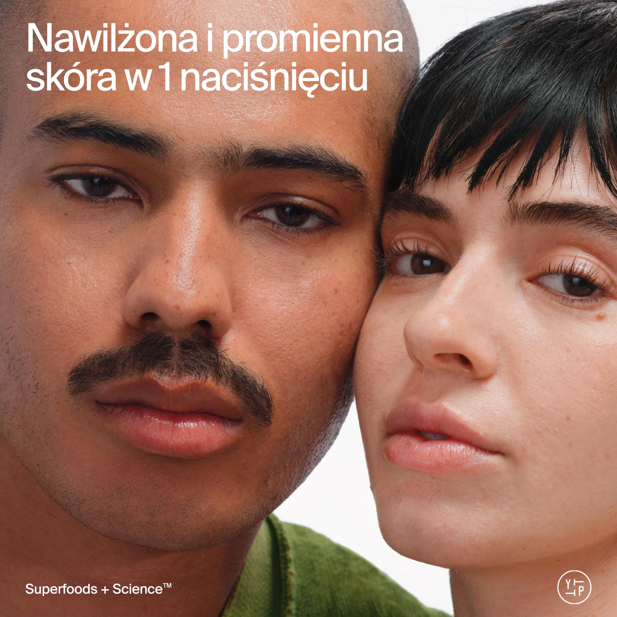 Youth To The People Superfood Skin Drip Glow Serum, Serum do Twarzy Nawilżające, Rozświetlające, Dla Suchej i Matowej Skóry, Nierówna Tekstura, Wegańskie Składniki, 30 ml