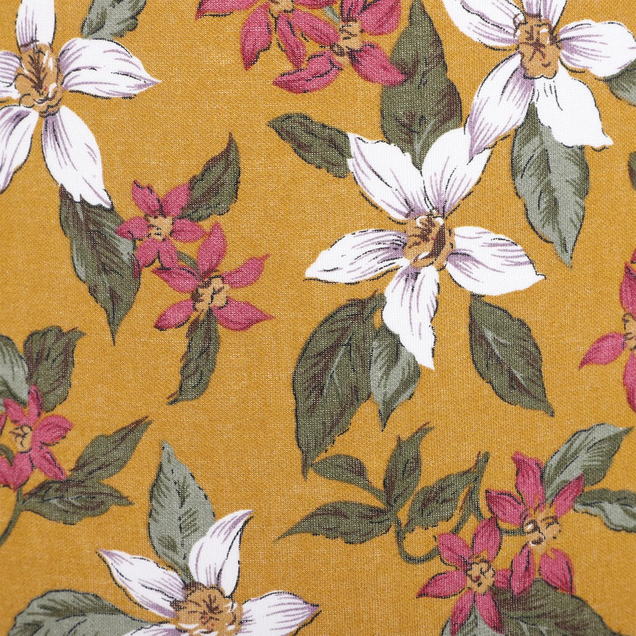 HOMSFOU Pantalla de tela para lámpara de, pantalla de granja, lámpara interior, iluminación de pared, pantalla de mesa, pantalla retro, pantalla de 70 años