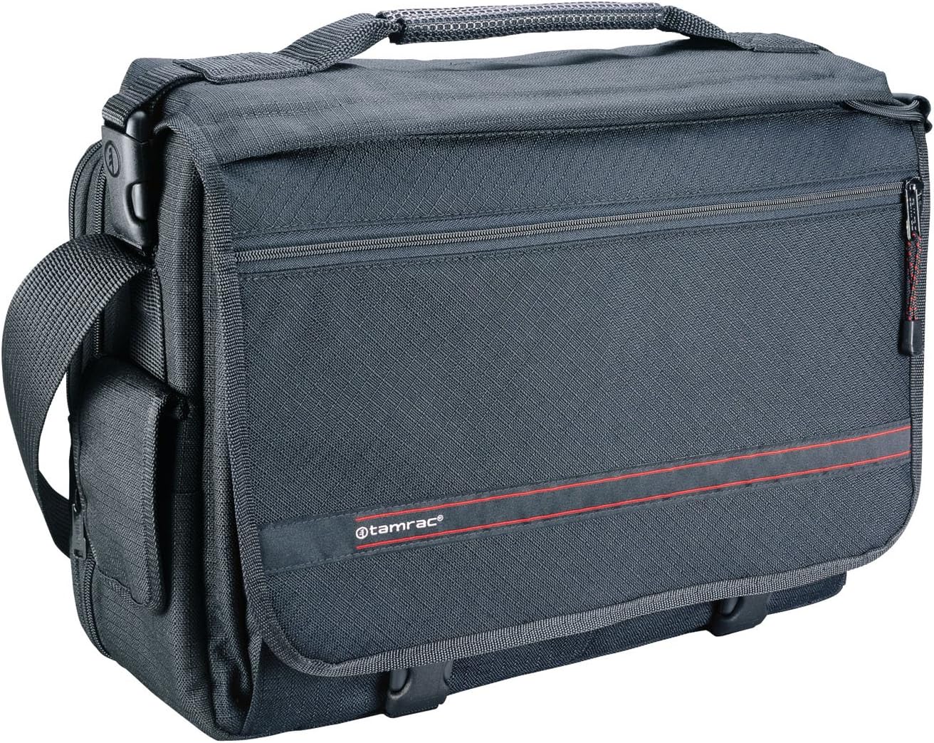 Tamrac 469 Photo Messenger 9 Bag (Black)