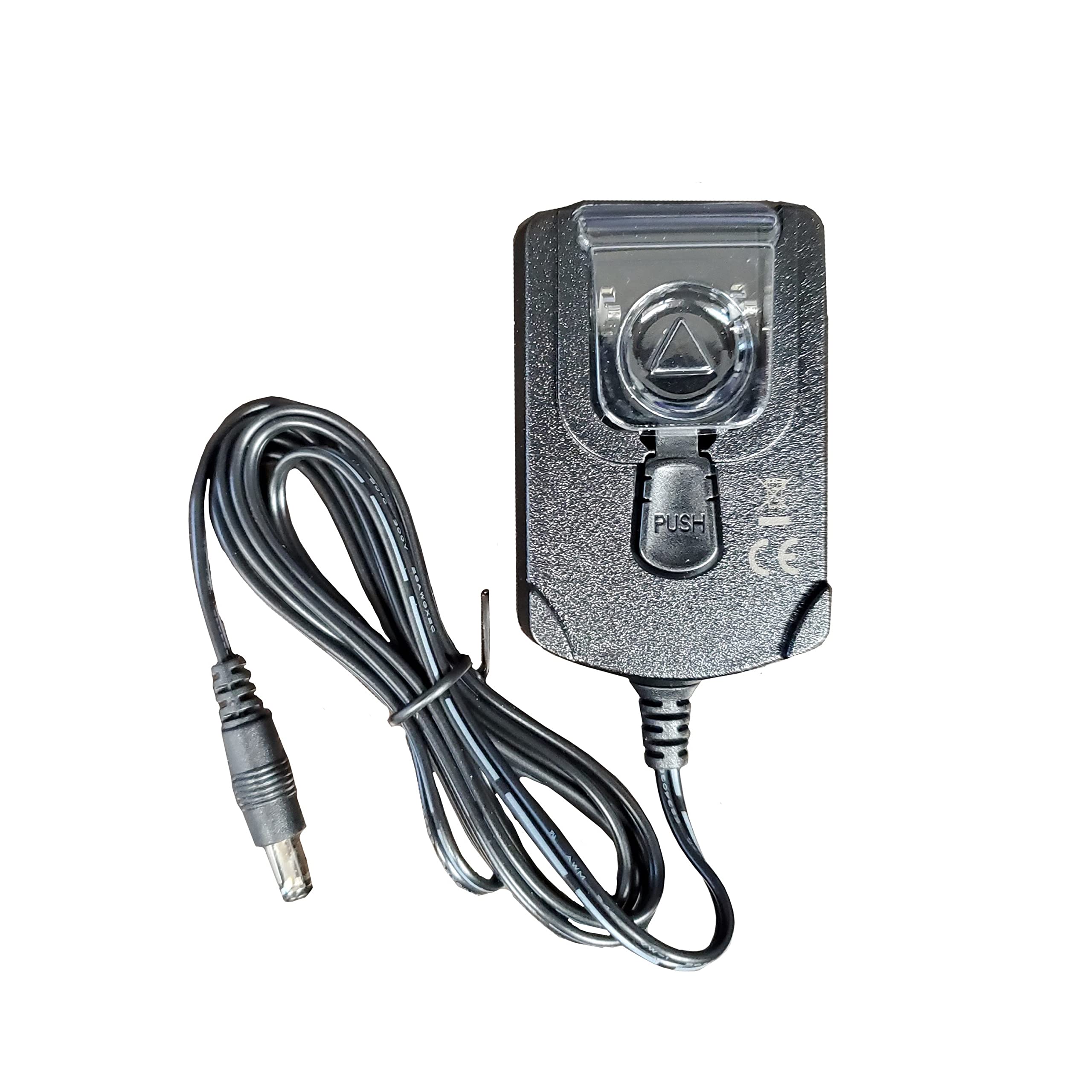 CatchboxLite Receiver Power Supply