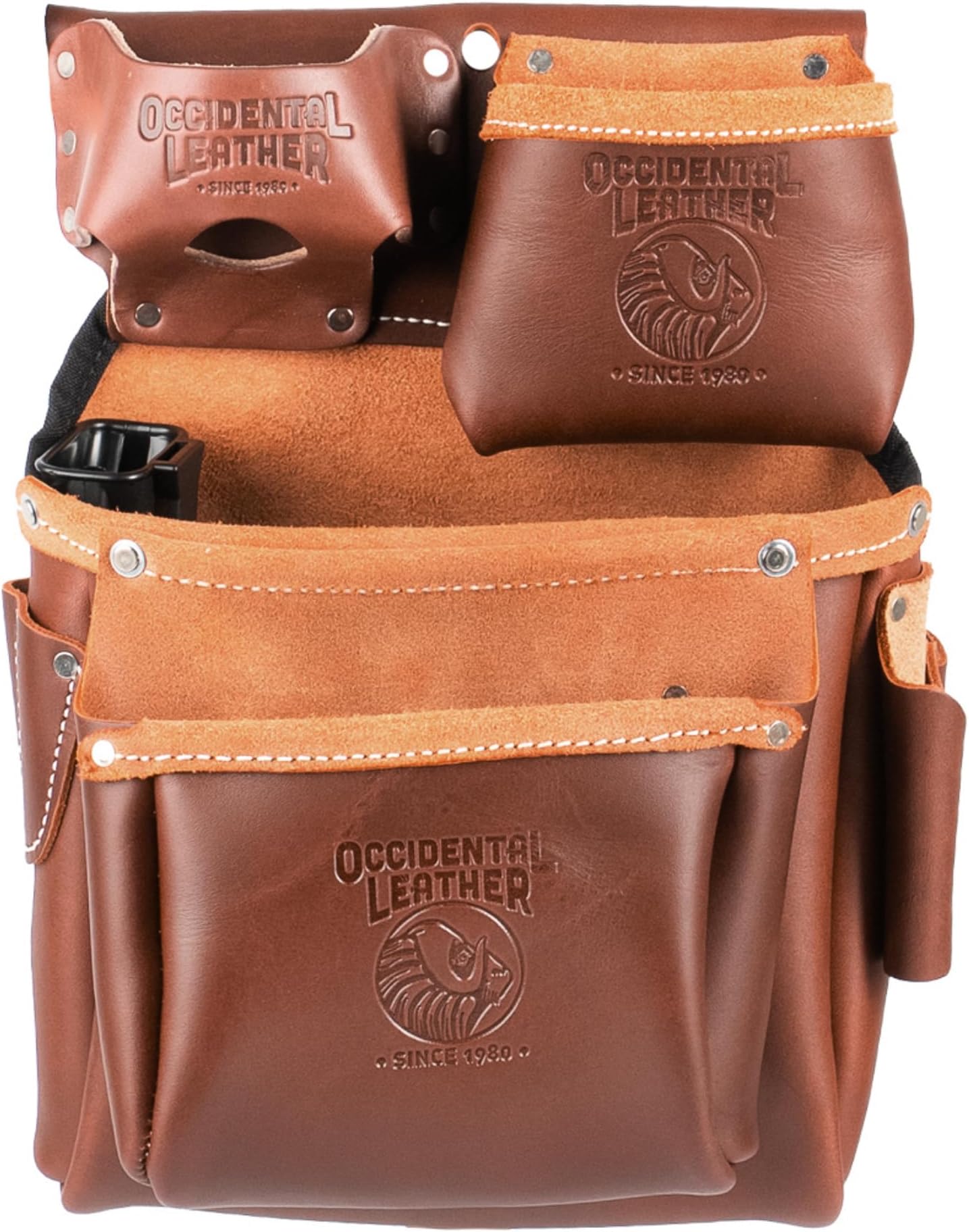 Occidental Leather 5525 Big Oxy™ Fastener Bag