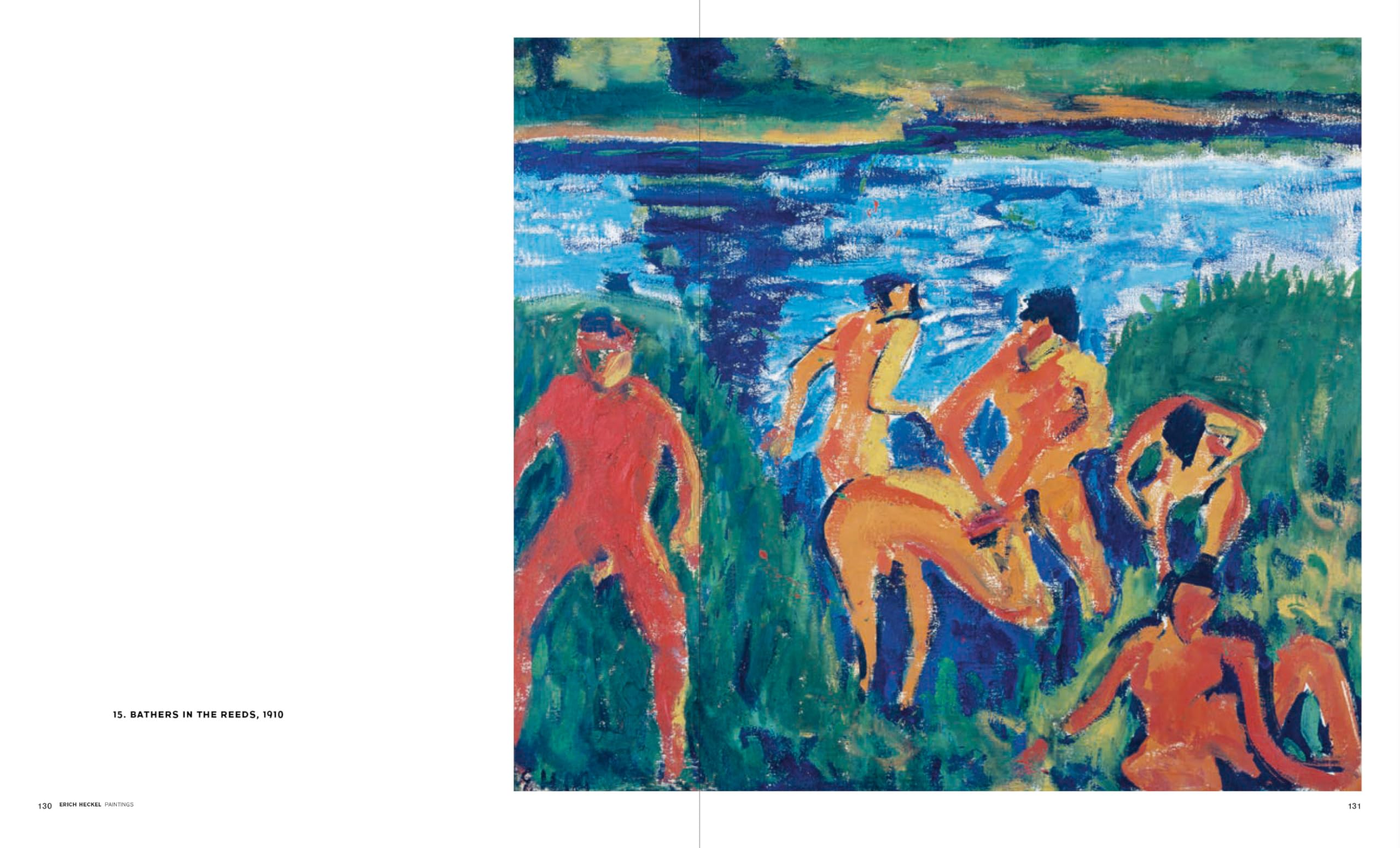 Erich Heckel