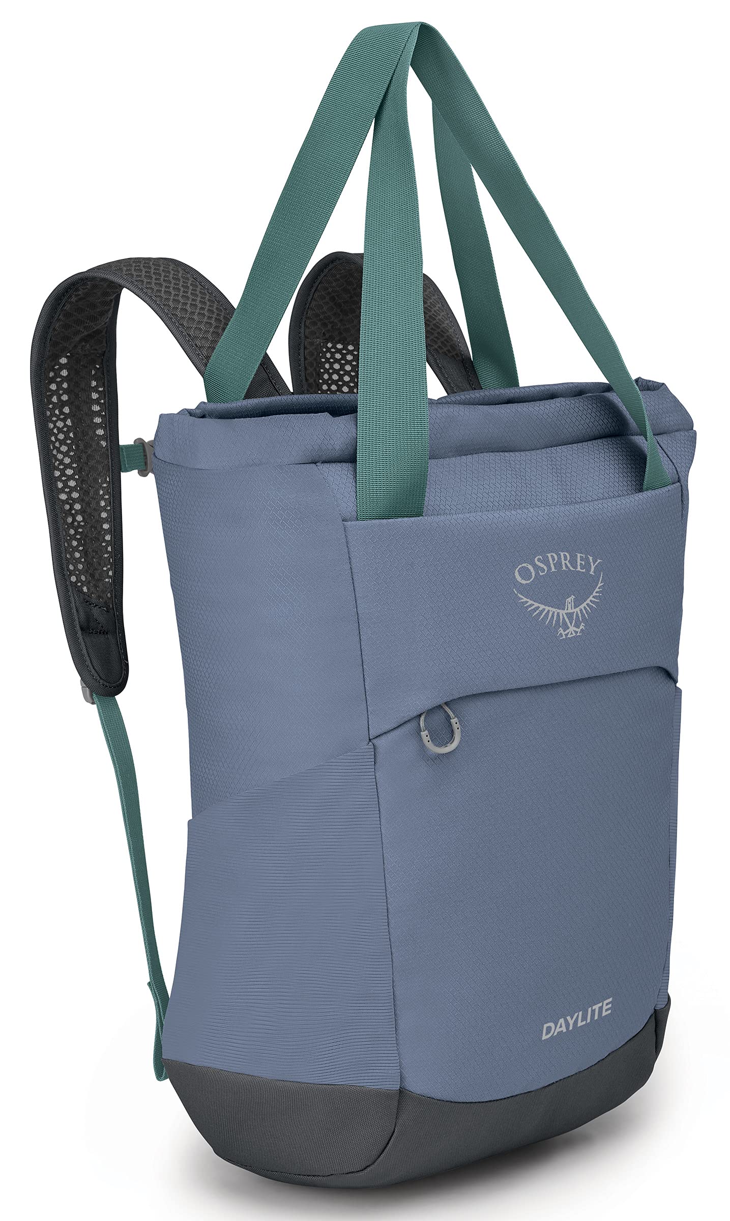 Osprey Daylite Waist SacàDos Quotidien Unisexe Ash/Mamba Black O/S Sports et Loisirs