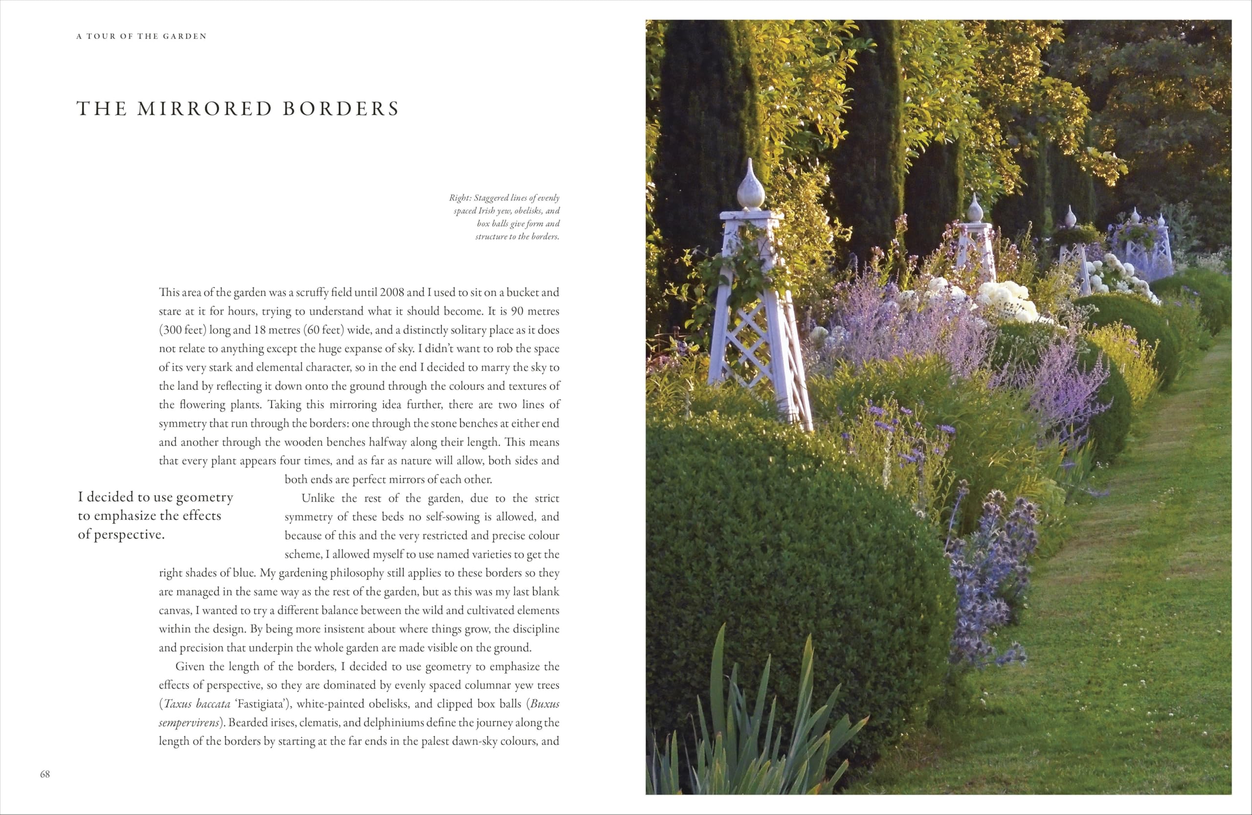 In Nature's Slipstream: How to Turn Your Garden into a Haven for Nature